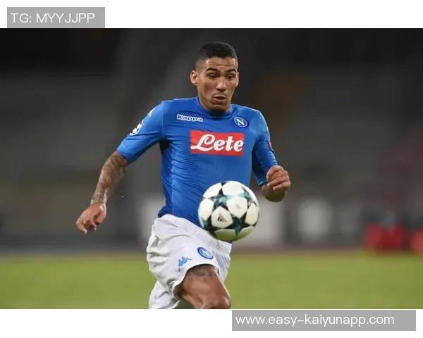 阿斯报导那不勒斯报价帕尔梅拉斯中场阿兰遭拒绝金额达3500万欧元