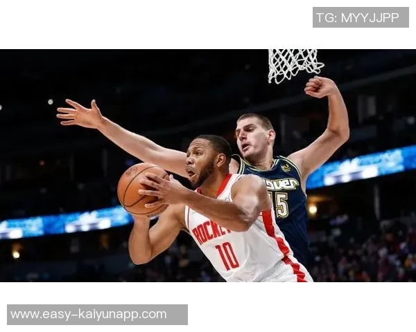 斯潘塞琼斯：掘金替补席对约基奇的表现感到无奈与失望